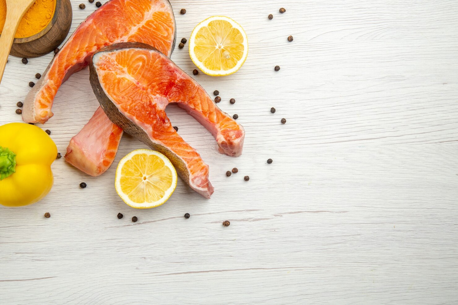 Lax — omega-3 fettsyror mot inflammation